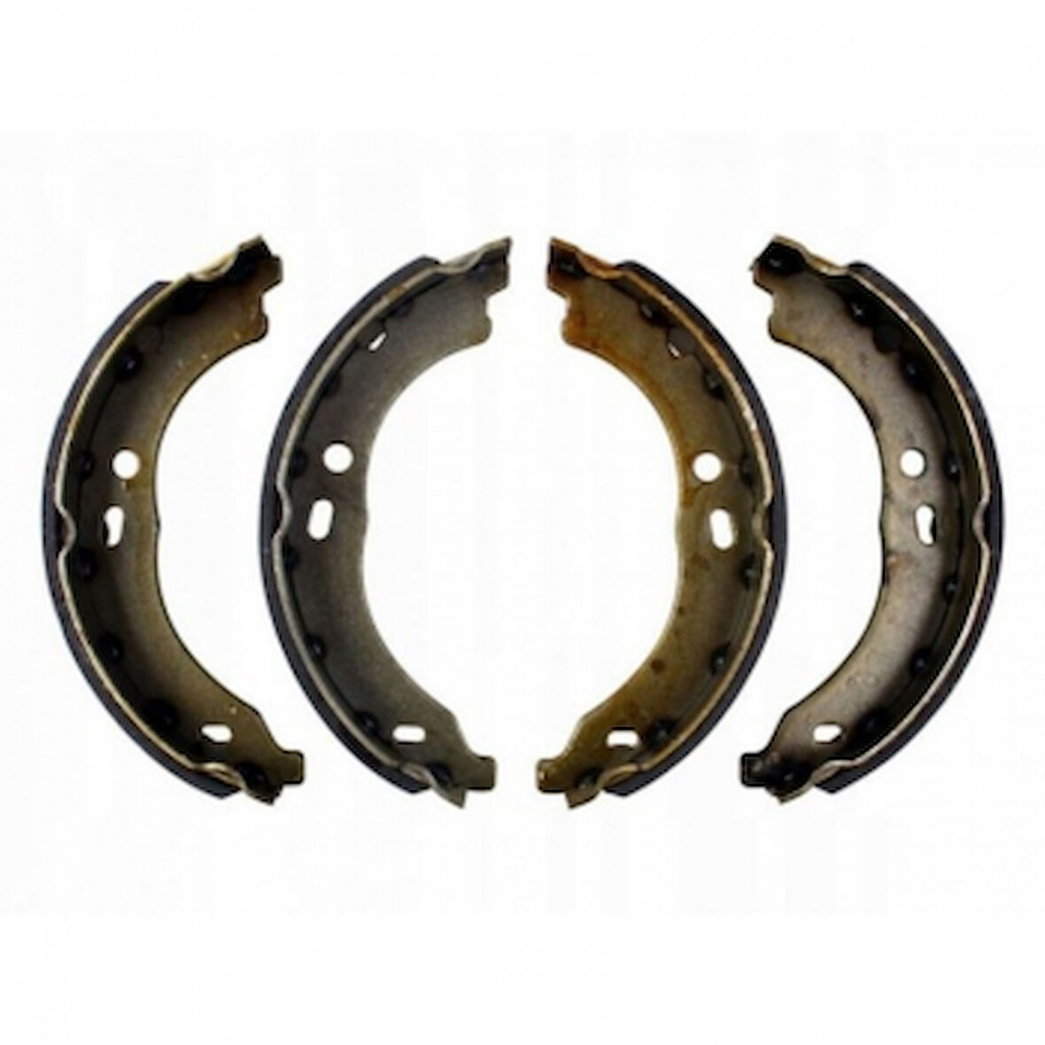 Fiat El Fren Pabuc Balata Ducato III Jumper III Boxer III 06> Olcu: (42×172) (+1mm) - Bosch F026004726