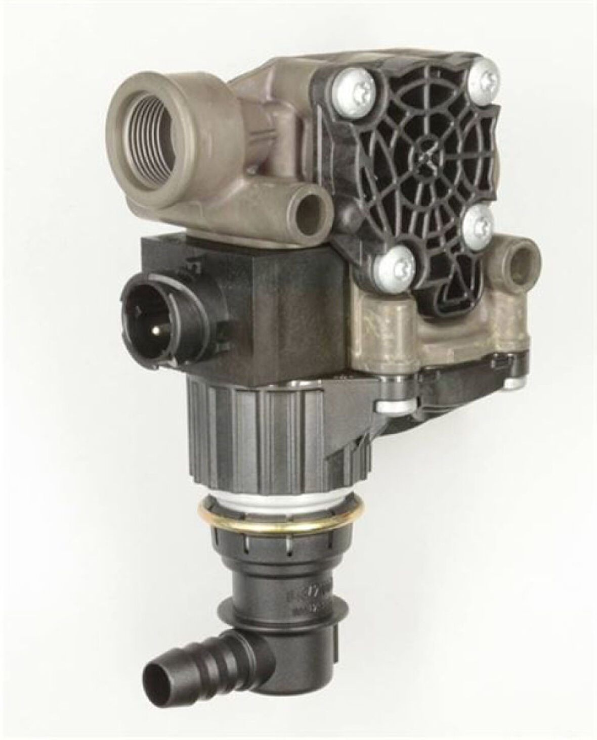 Unıversal Truck Abs Aks Kontrol Modülatörü - Knorr K038422n00