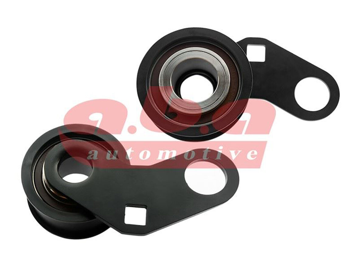 Land Rover Alternator Gergi Rulmanı Discovery I (lj) 2.5 Tdi  89>98 - Aba 25356123