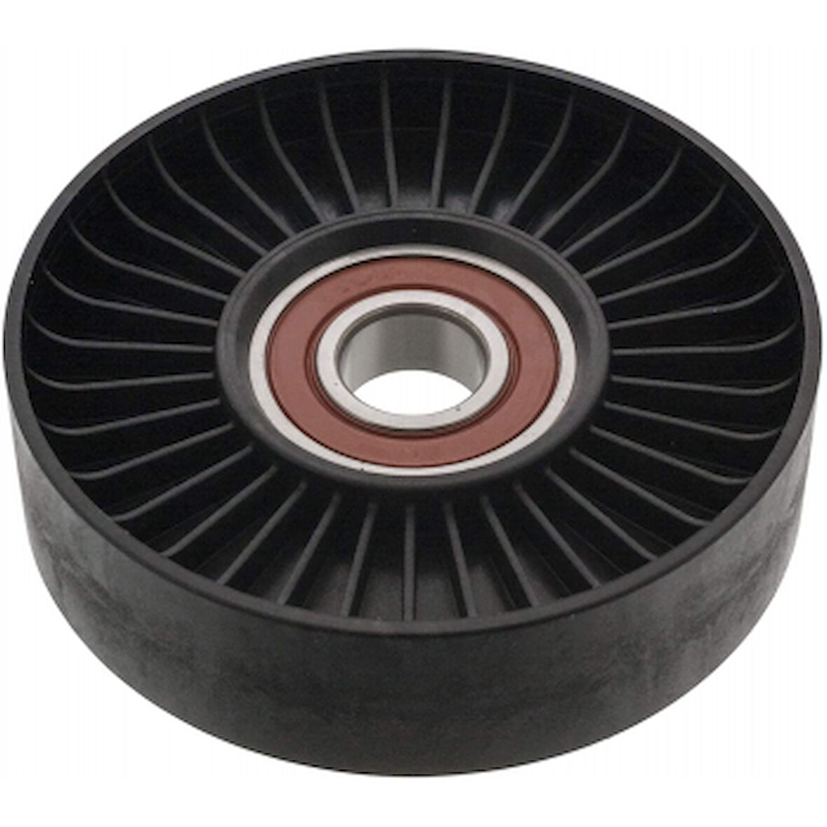 Mercedes Kayıs Gergi Rulmanı W202 97>00 W203 00>07 Cl203 02>08 C219 04>10 W210 97>02 W211 03>08 W220 98>05 R2 - Febi 45875