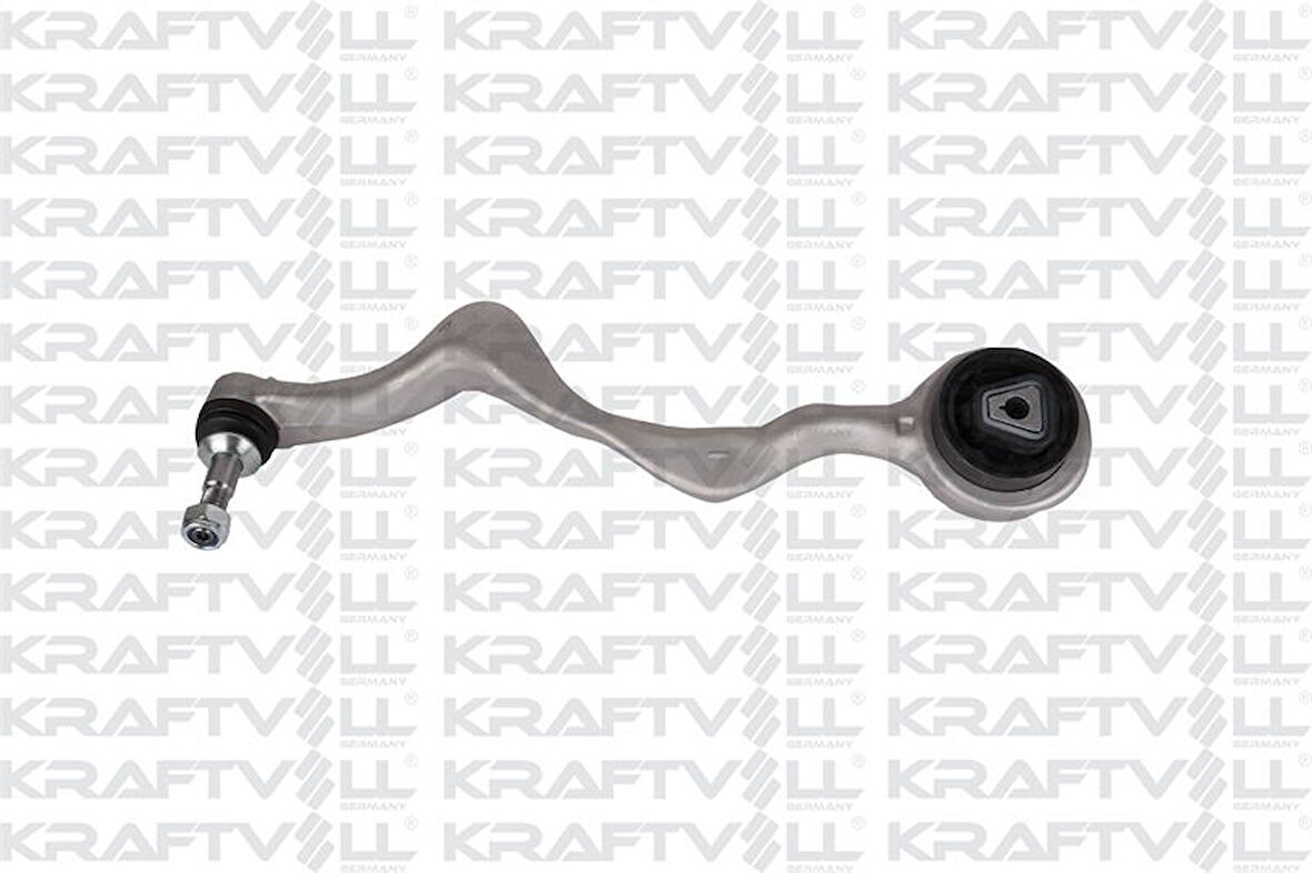 Bmw Salıncak Ust On Sag Bmw E81 E82 E87 E88 E90 E91 E92 E93 E84 Z4 - Kraftvoll 13050846