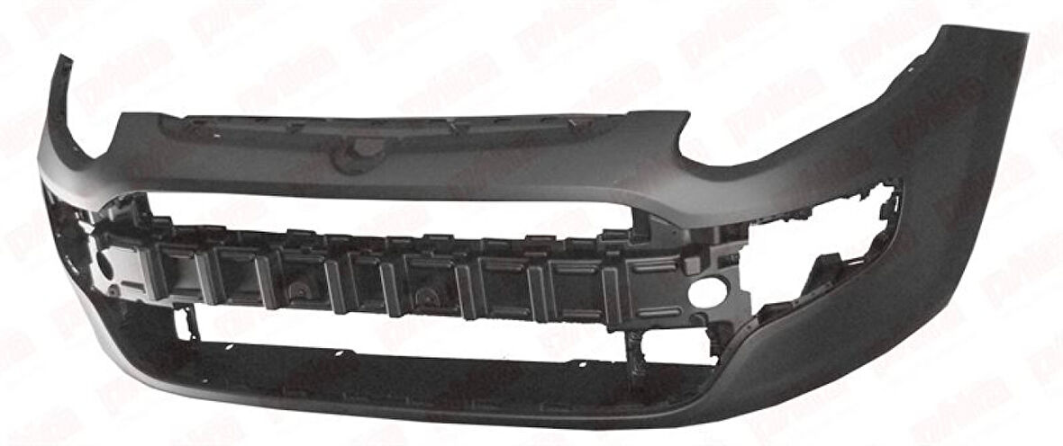 Fiat On Tampon Astarlı Punto Evo 09>11 - Eurostamp 061.10.9120