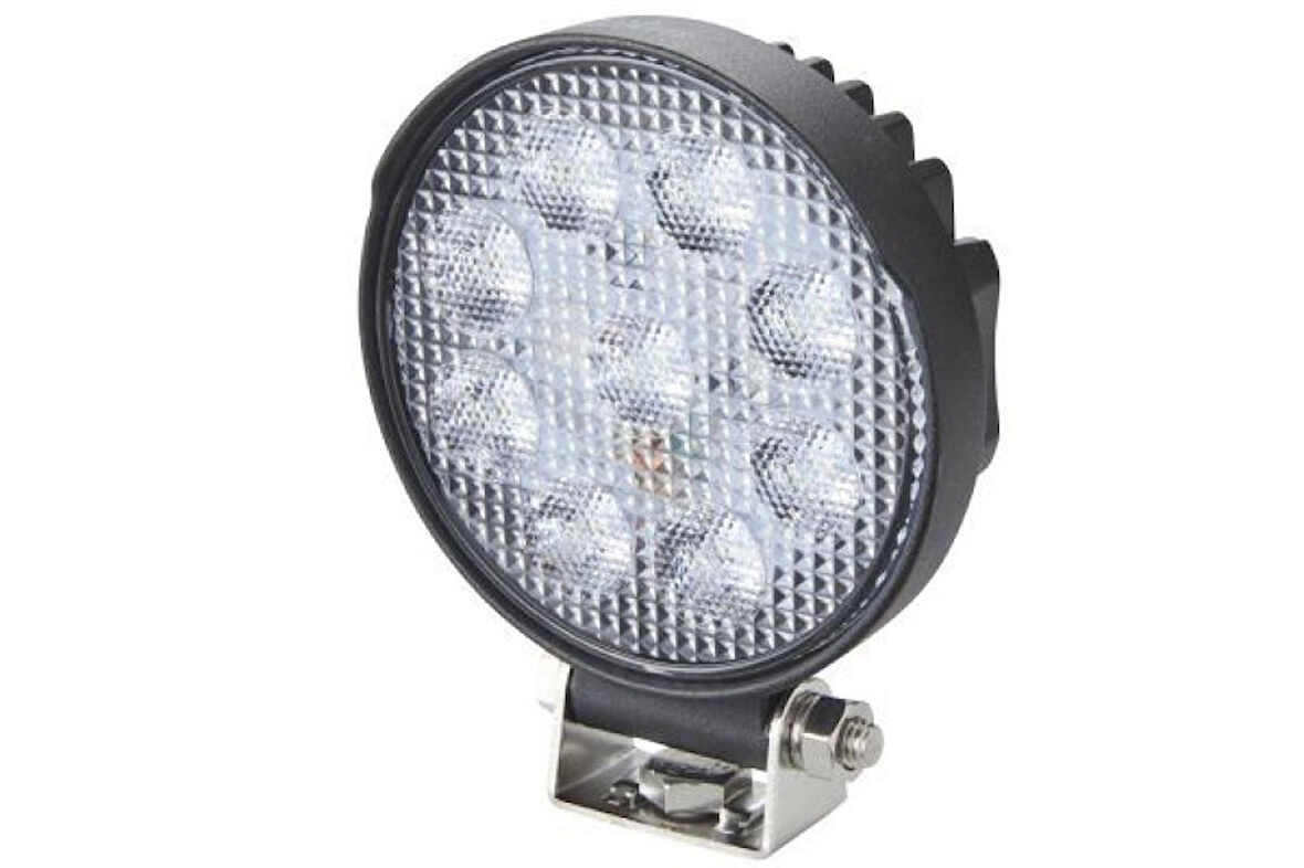 Unıversal Calısma Lambası 12v-24v Valuefit R1500led - Hella 1g0357101-012