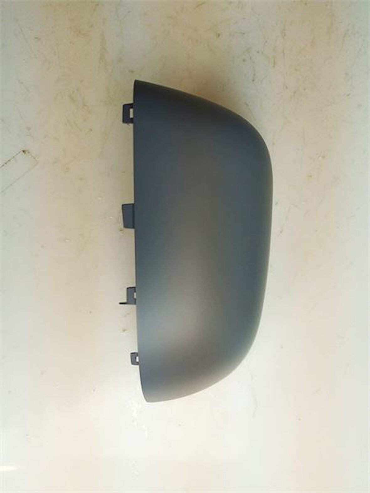 Nissan Dis Dikiz Ayna Kapagı Astarlı Sol Dokker Lodgy Duster-Micra K13 2013> - Art Mc005.5302