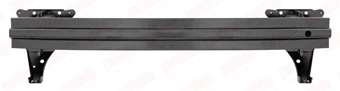 Fiat Tampon Demiri On Sac Doblo 06>16 - Oran 109070