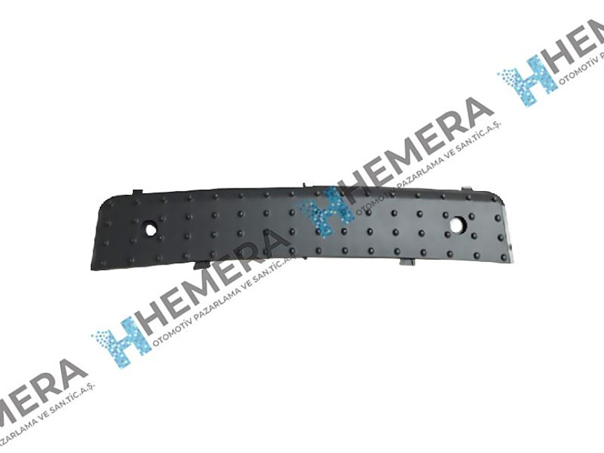 Vag Basamak On Tampon Orta Crafter 06>16 - Gordon Bp0911c