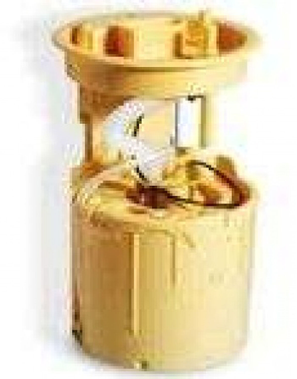 Vag Yakıt Depo Samandırası Transporter T5 04>09 1.9 2.5tdi Axb Axc Axd Axe Brs Bnz - Fdr 9614