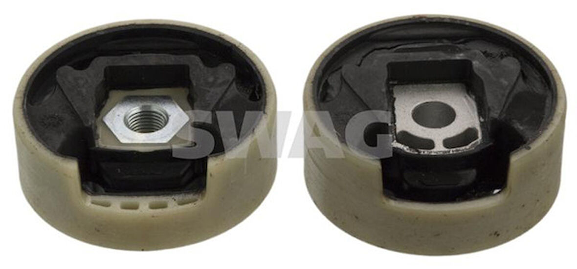 Vag Motor Baglantı Takozu Alt Ust Kit Caddy 04> CC 12>17 Golf V VI 04>13 Jetta 06>10 Passat 06>15 - Swag 30945308