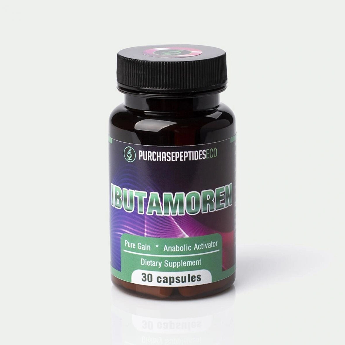 Purchasepeptideco mk677 ibutamoren 60 kapsül 25 mg