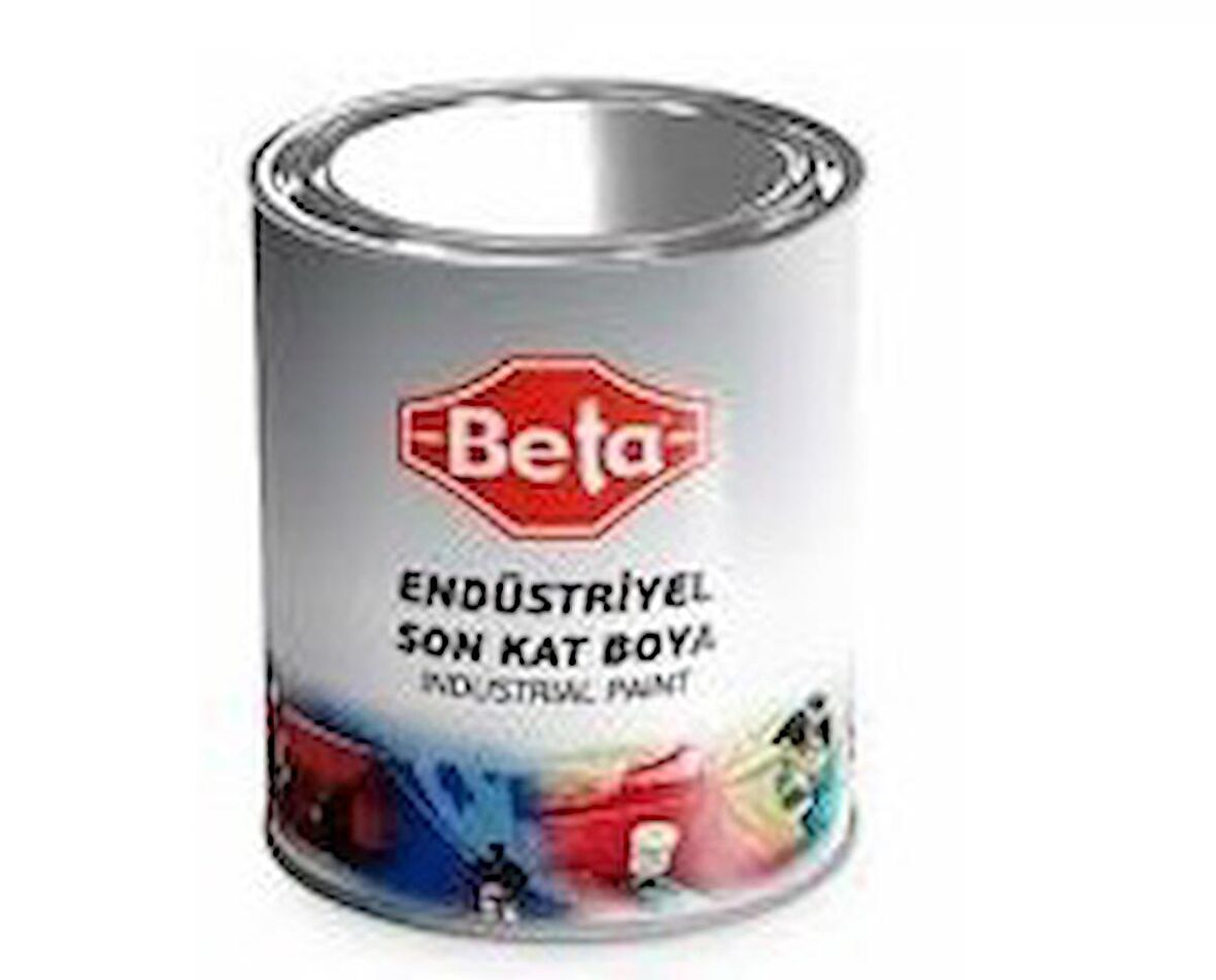 BETA END 6616 ULTRAMARİN MAVİ GL (RAL 5002)