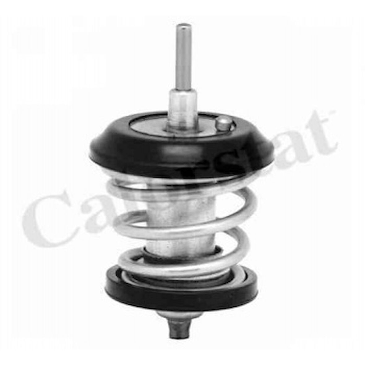 Vag Termostat 95°c Golf V VI Jetta Passat Tiguan A3 A4 A5 Leon Toledo Octavıa 1.8 2.0 - Vernet Th7188.95j