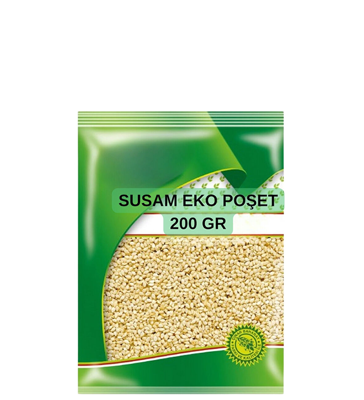 SUSAM EKO POŞET 200 GR
