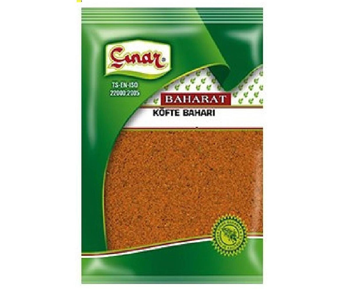 ÇINAR KÖFTE BAHARI EXTRA 70 GR x 20 Adet