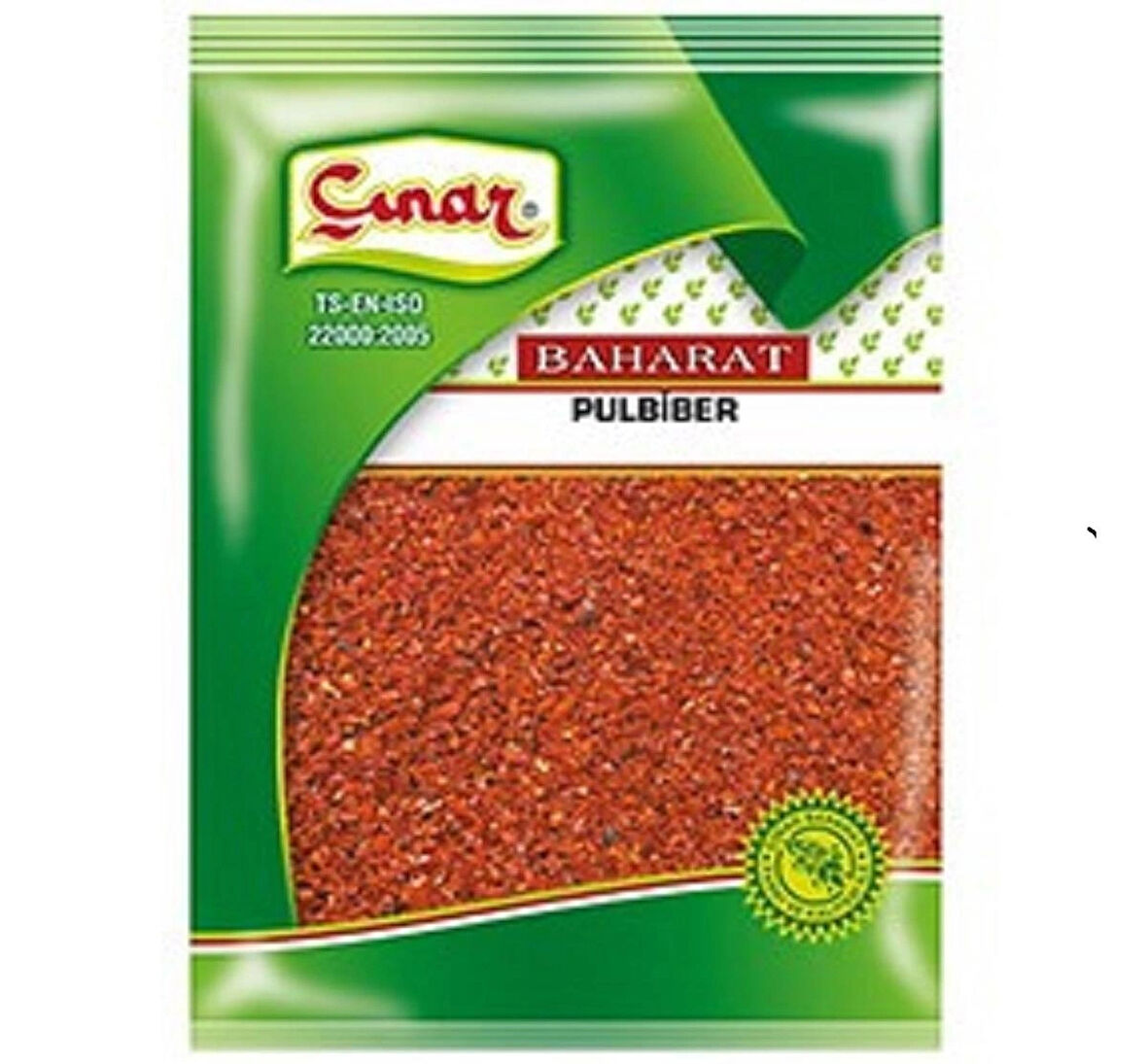 ÇINAR PUL BİBER EXTRA 70 GR x 20 Adet