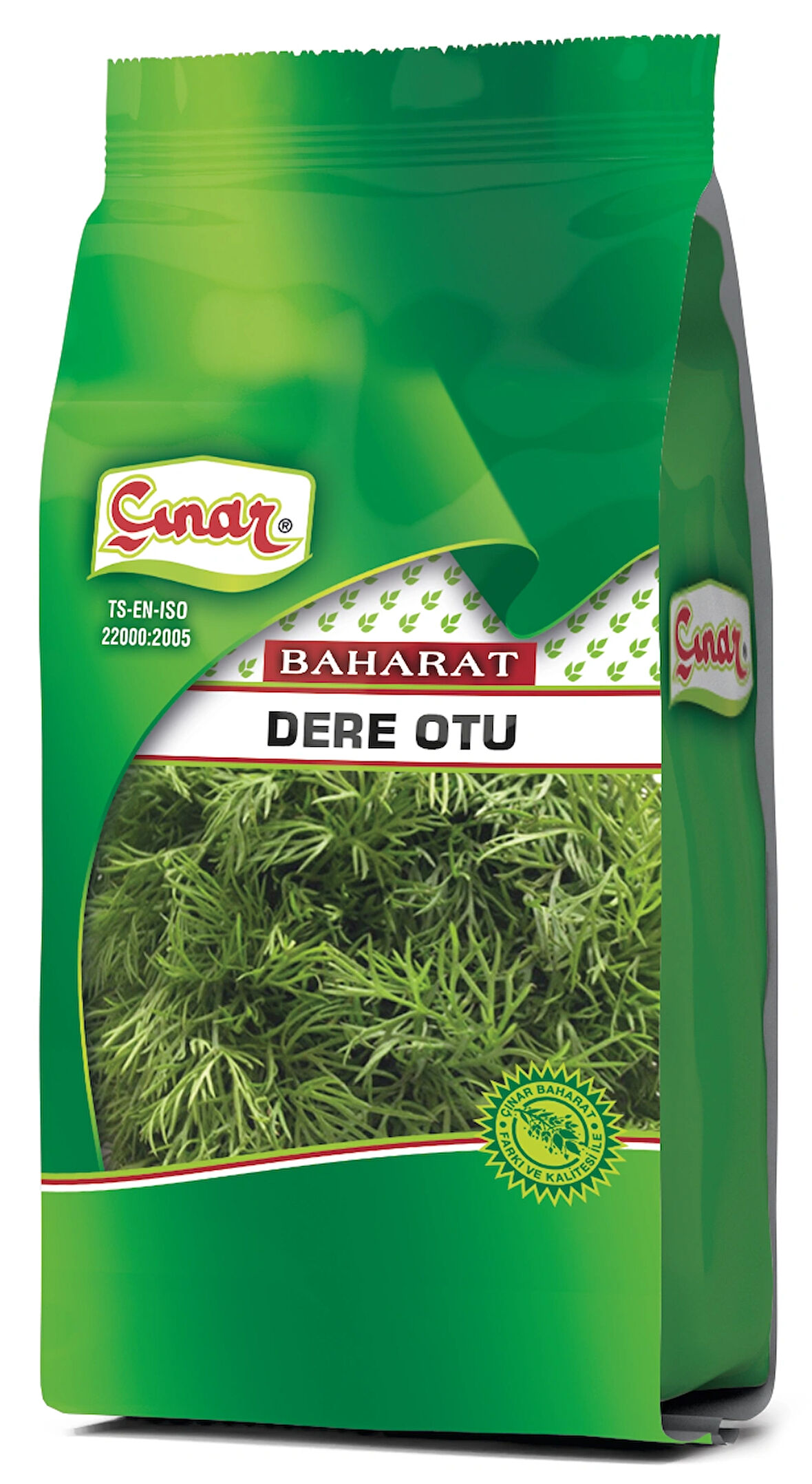 ÇINAR DERE OTU 500 GR