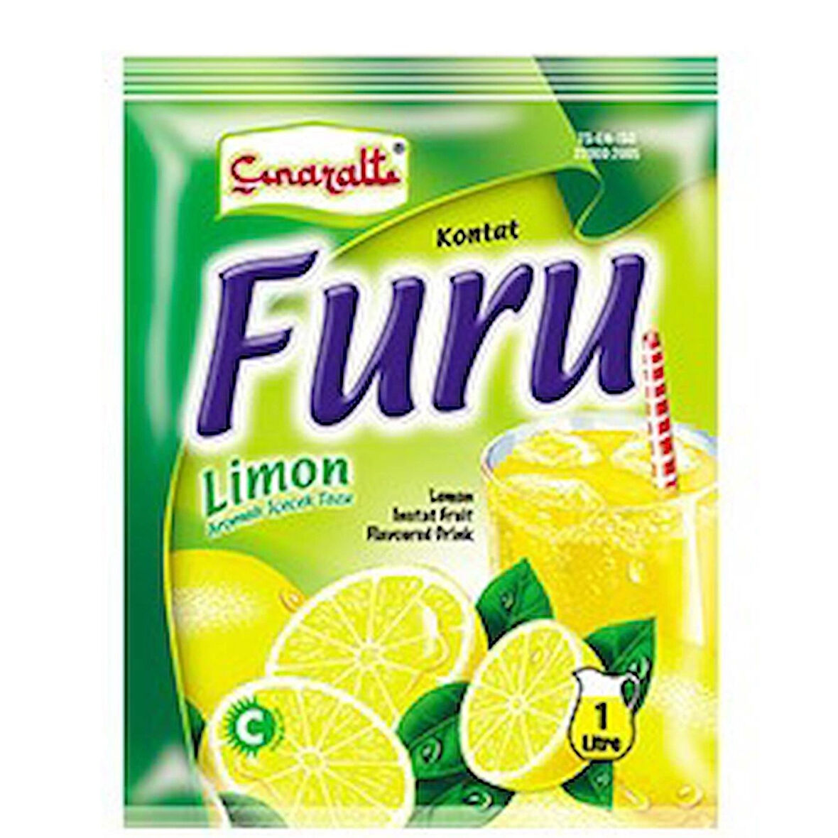 ÇINAR FURU LİMON 30 GR