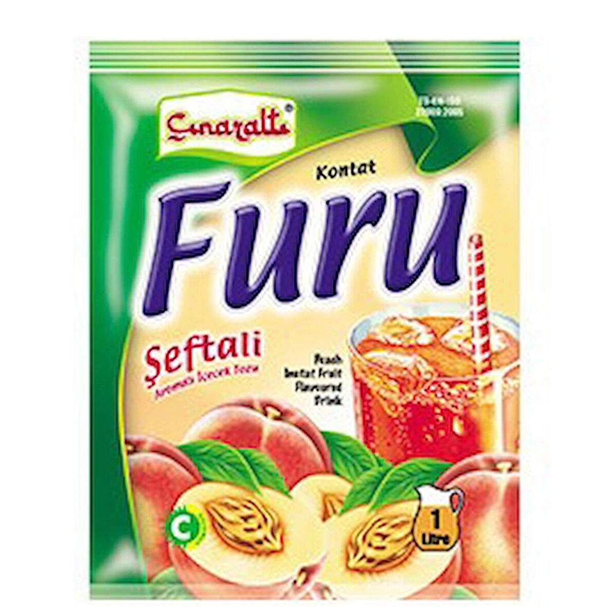 ÇINAR FURU ŞEFTALİ 30 GR