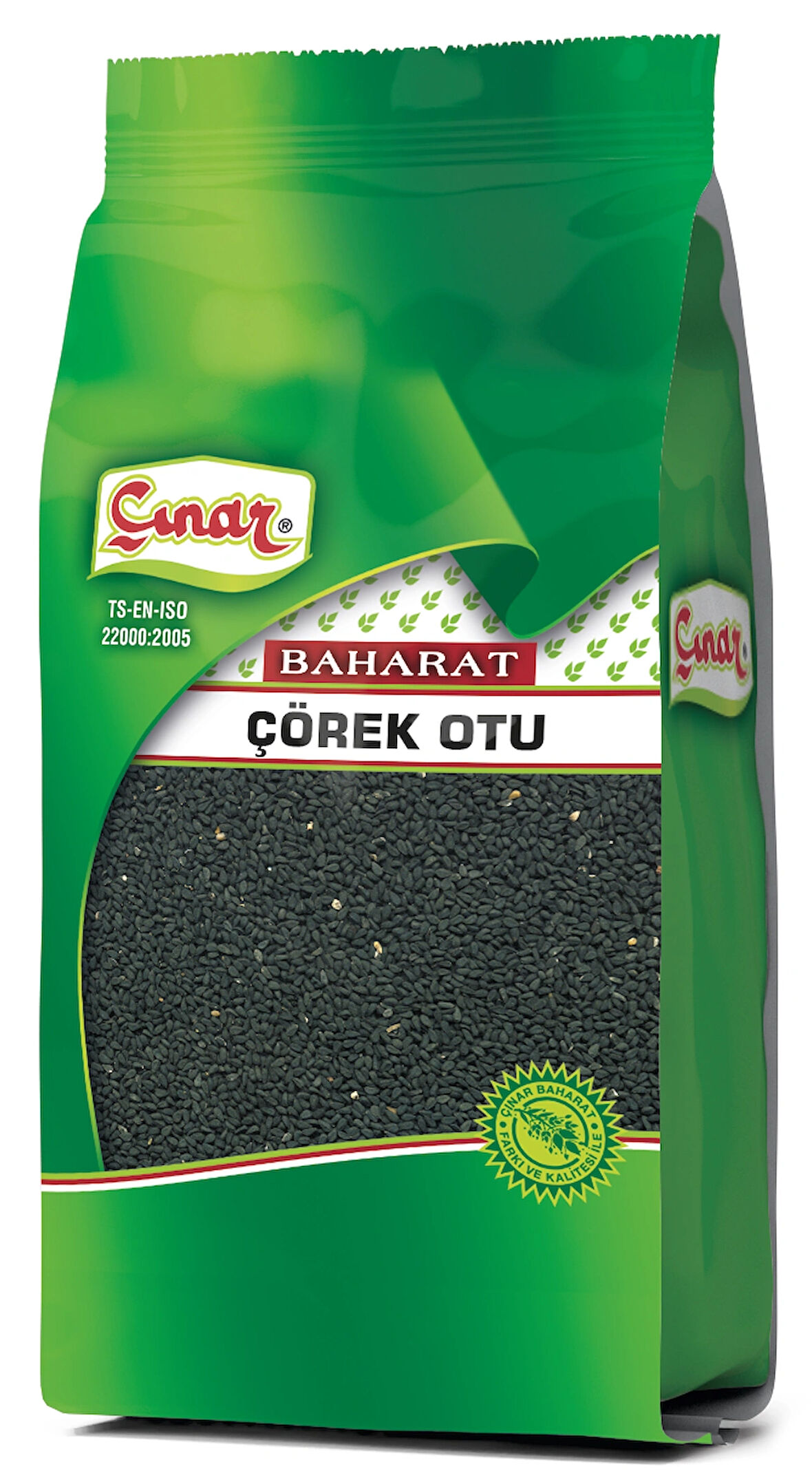 ÇINAR ÇÖREK OTU 1 KG