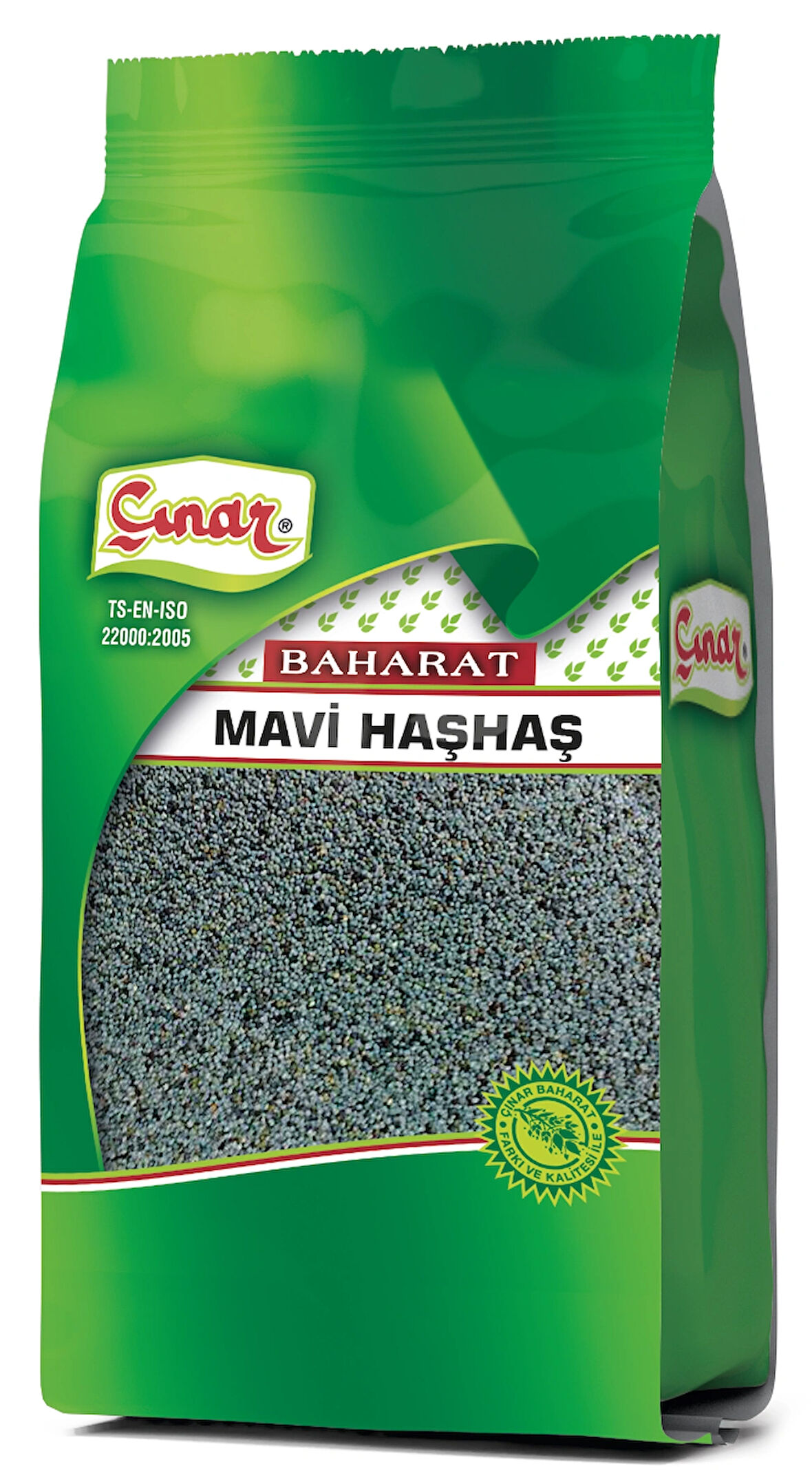 ÇINAR HAŞHAŞ MAVİ 1 KG