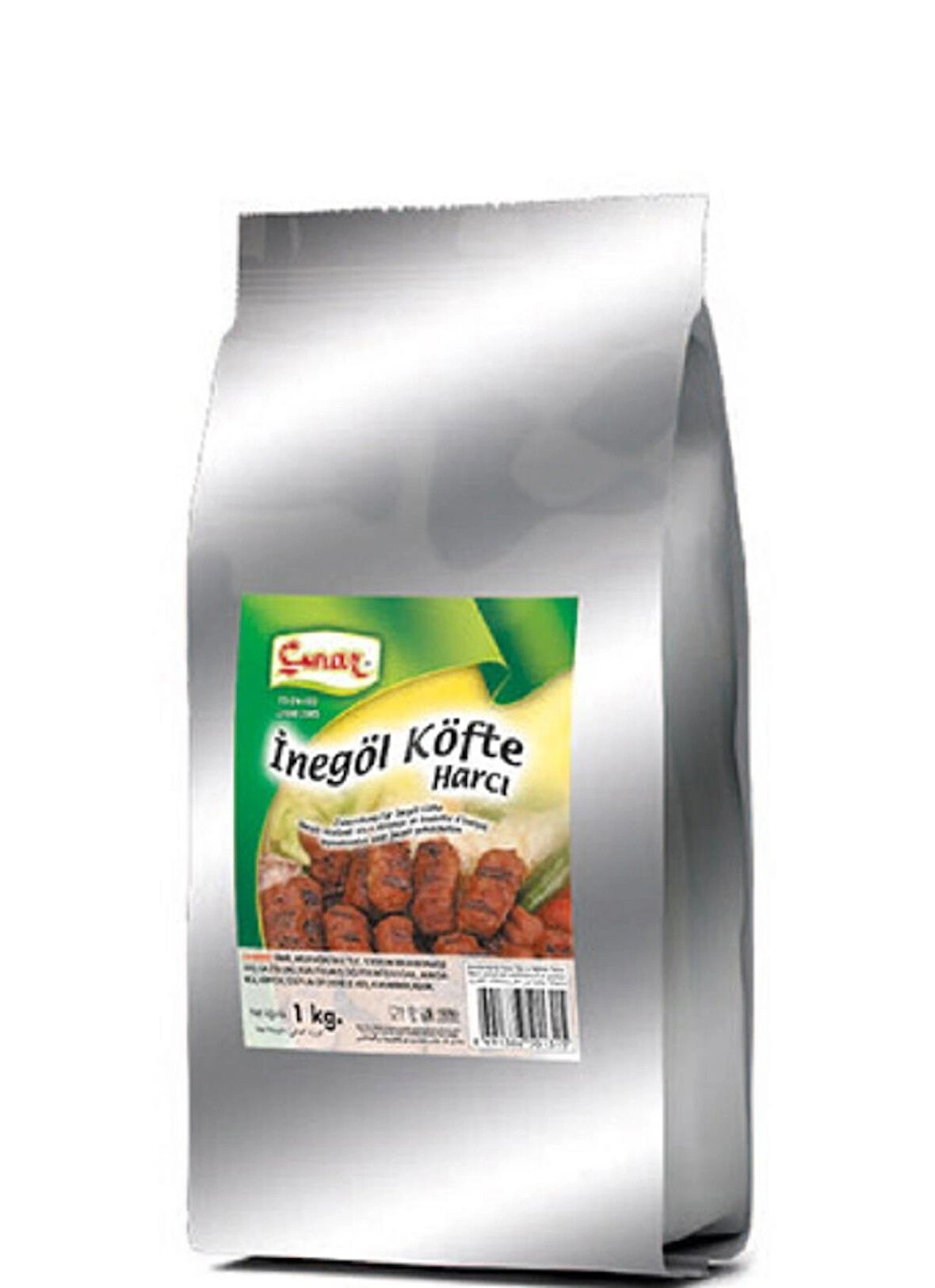 ÇINAR KÖFTE HARCI 1KG