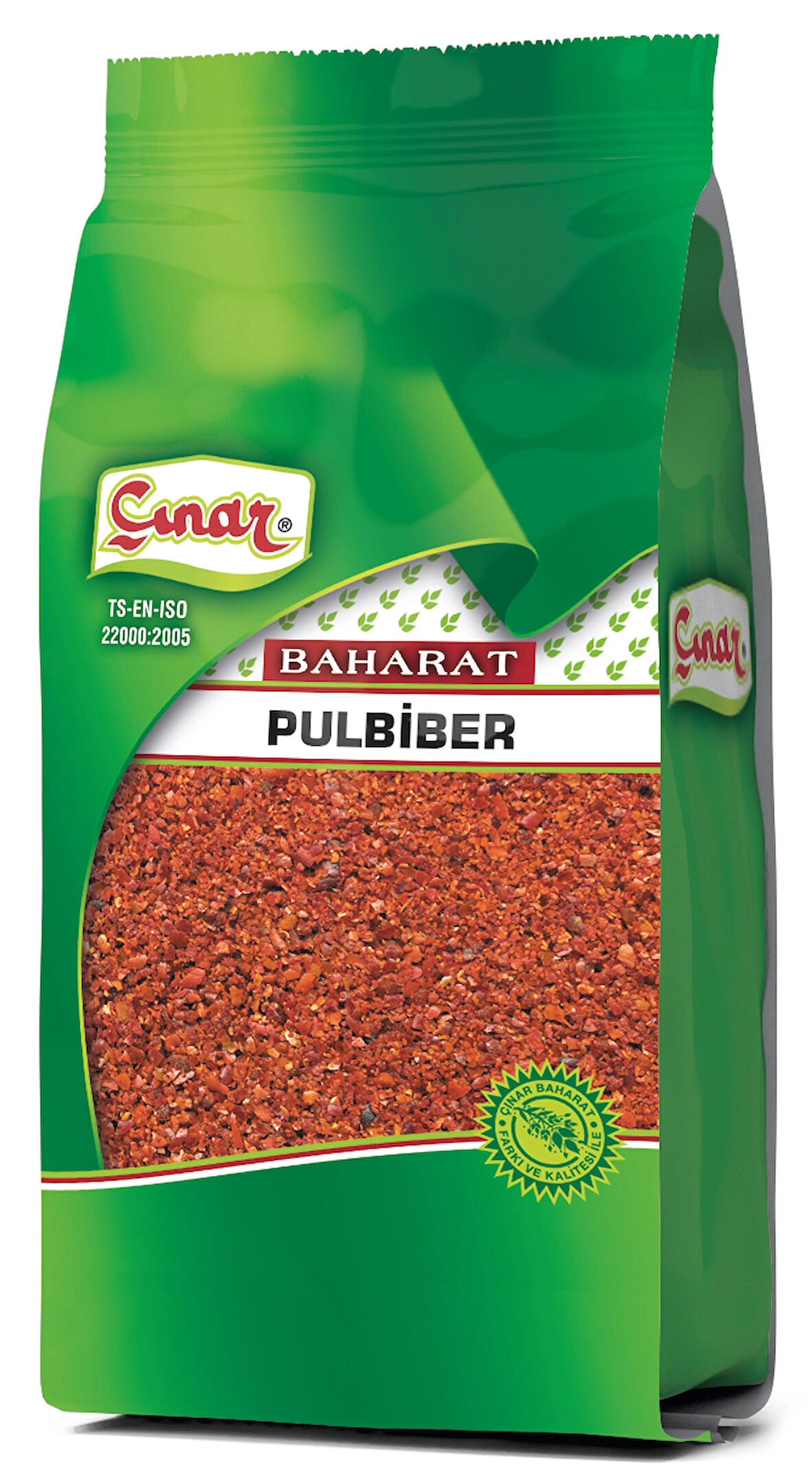 ÇINAR PULBİBER 1 KG