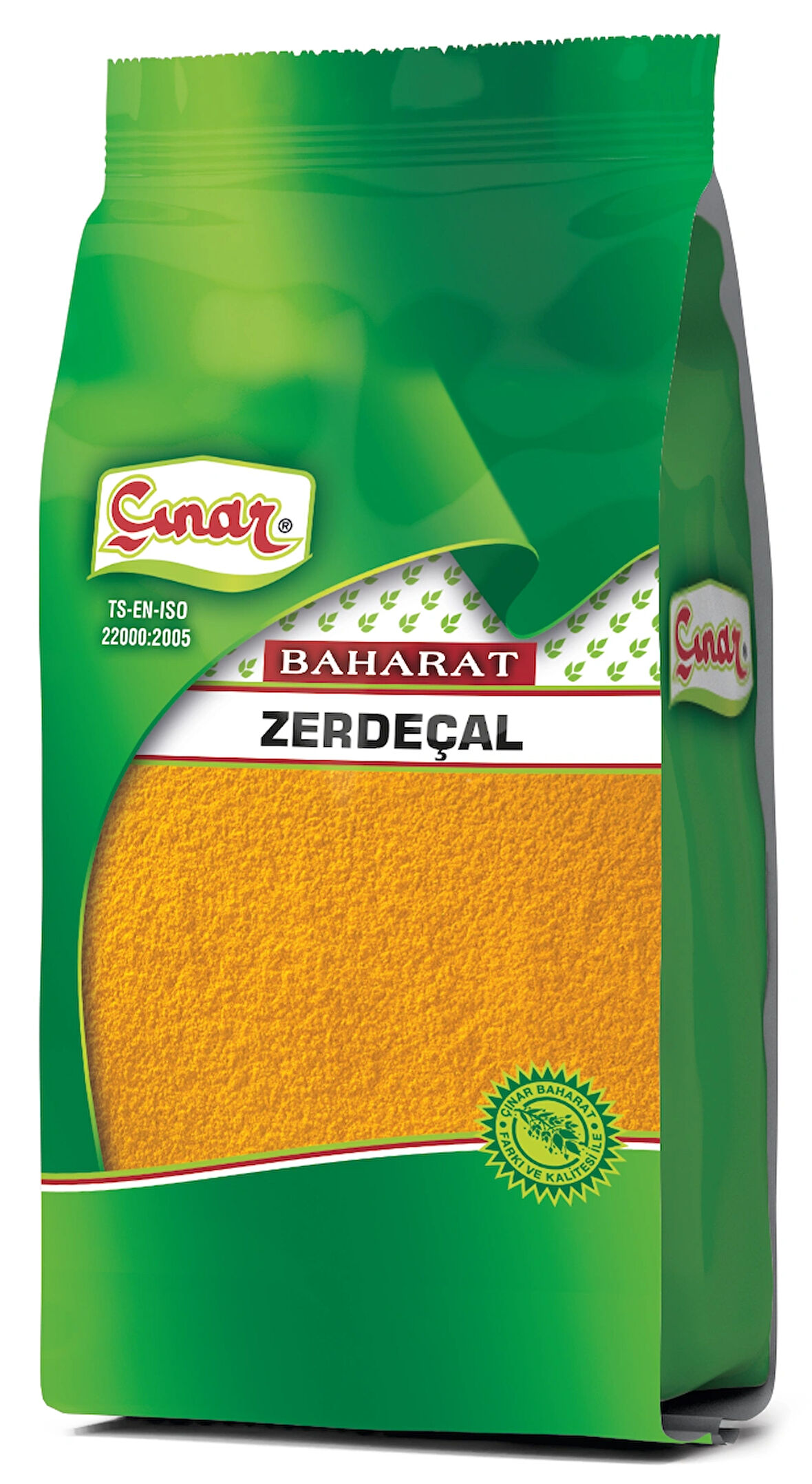 ÇINAR ZERDEÇAL TOZ 1 KG