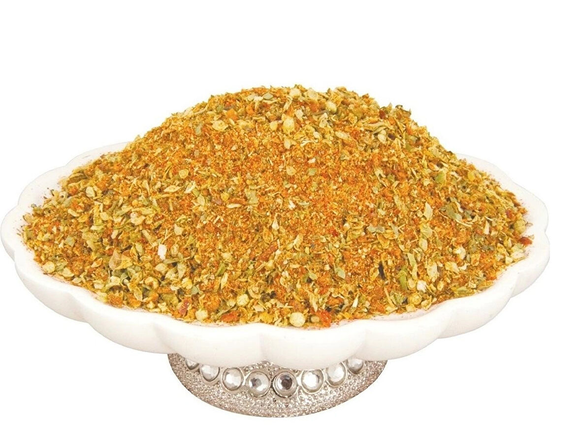 ÇINAR TARİHİ MISIR ÇARŞISI MAKARNA BAHARATI 1KG