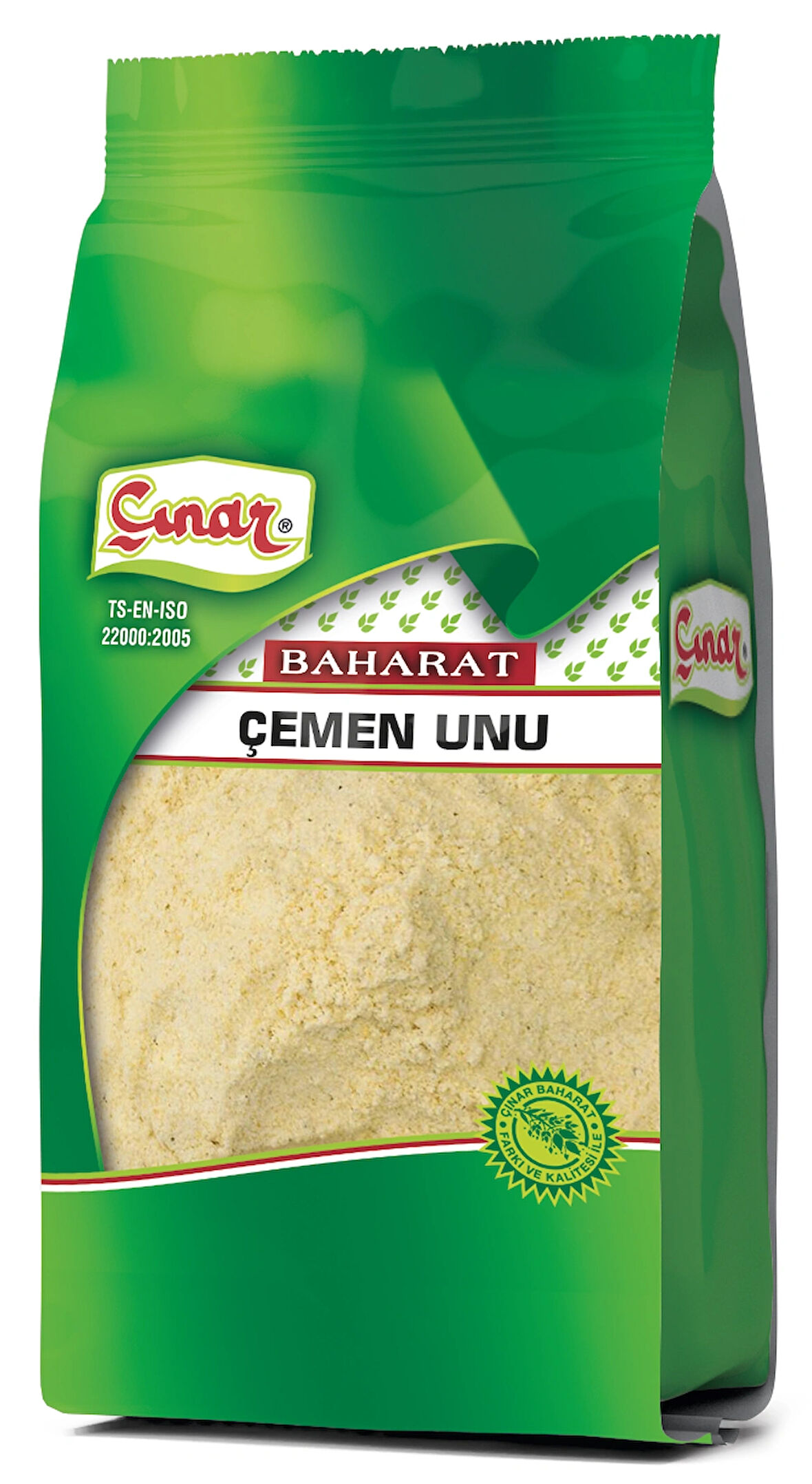 ÇINAR ÇEMEN UNU 1 KG