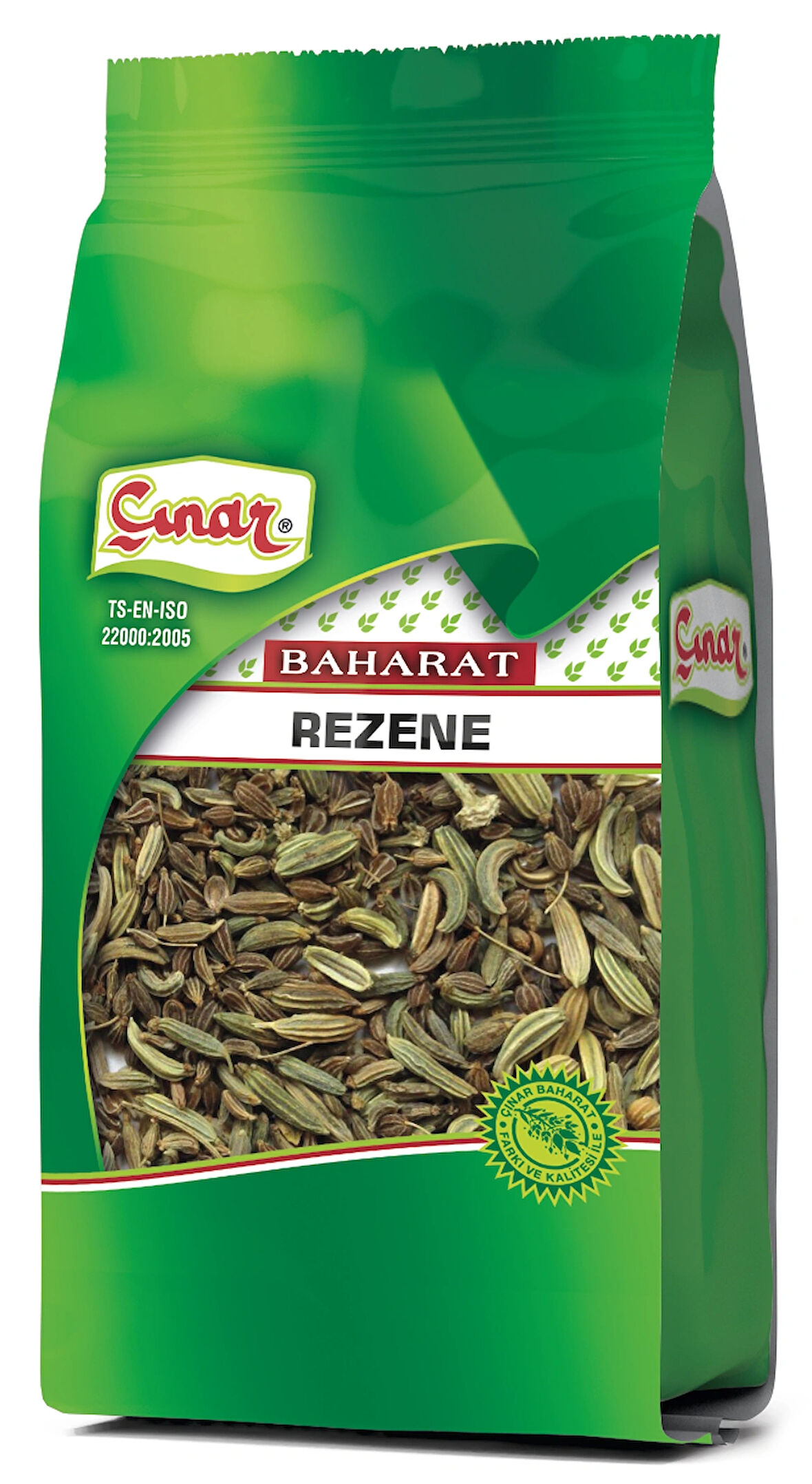 ÇINAR REZENE 1 KG