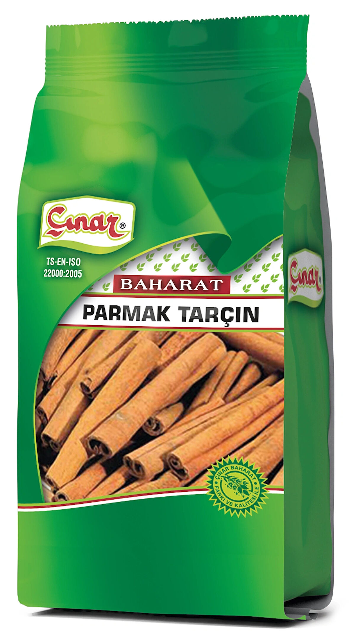 ÇINAR TARÇIN PARMAK 1 KG x 10 ADET