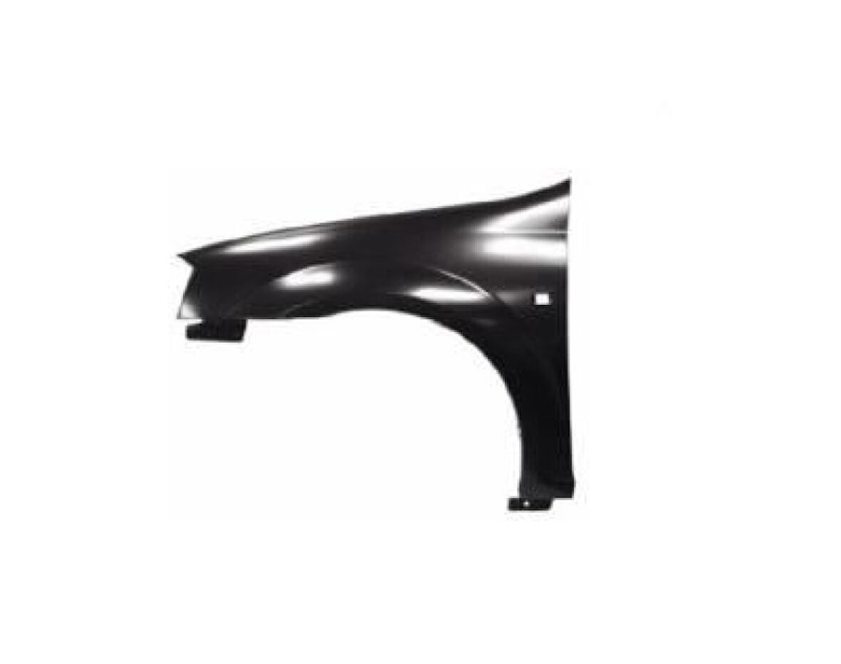 Dacıa Camurluk On Sol Logan 05> - Vortex V0801704