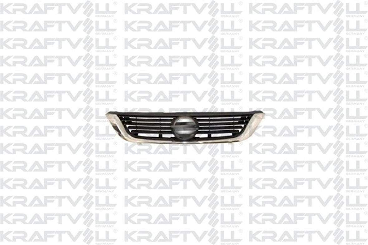 Opel On Panjur Kromlu Vectra B 96>01 - Kraftvoll 21031113
