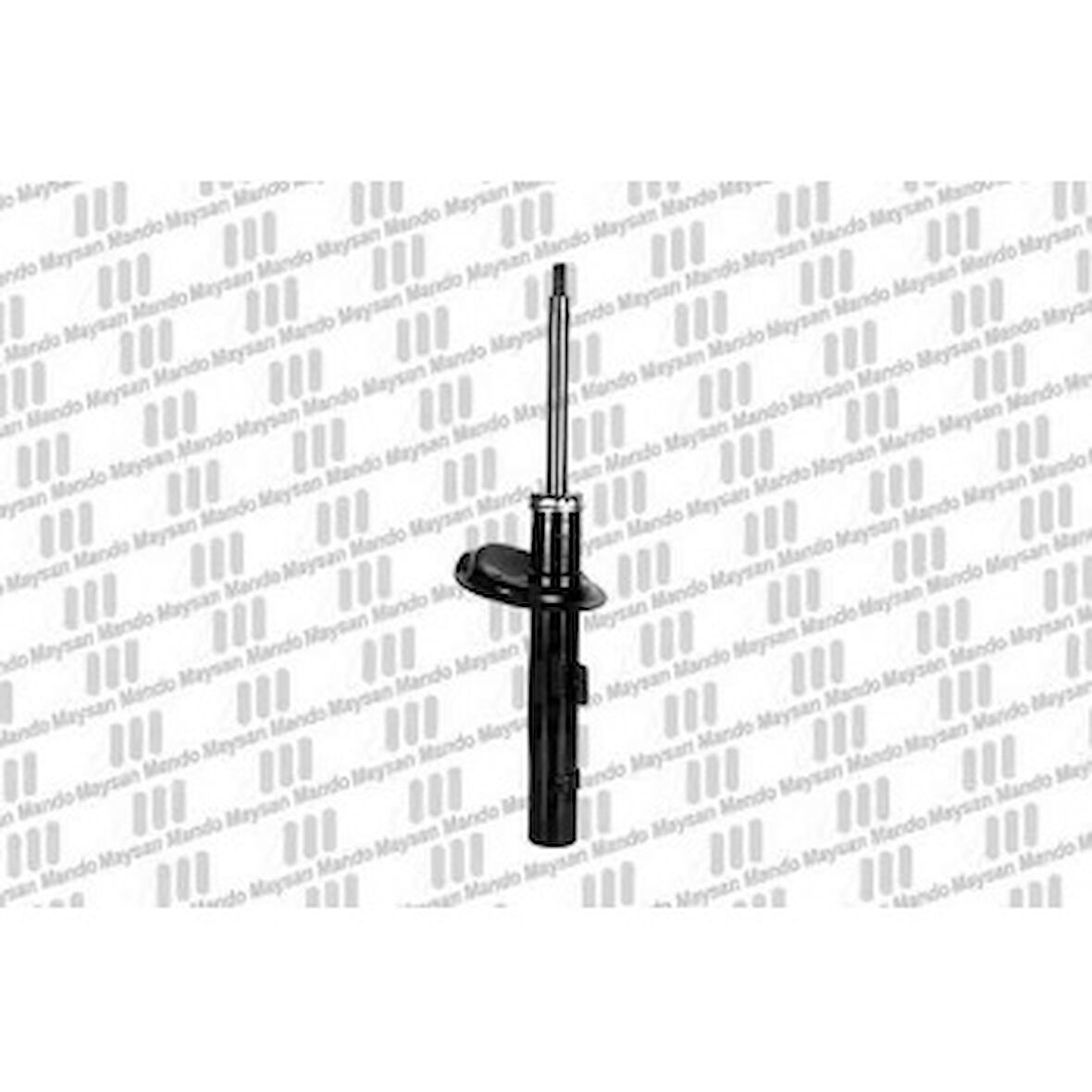 Psa On Amortısor Sol P206 / P206 Sw 1,6 / 1,6hdi / 2,0 / 2,0hdi 16v 12 / 00> (gazlı) - Maysan Ps9712107