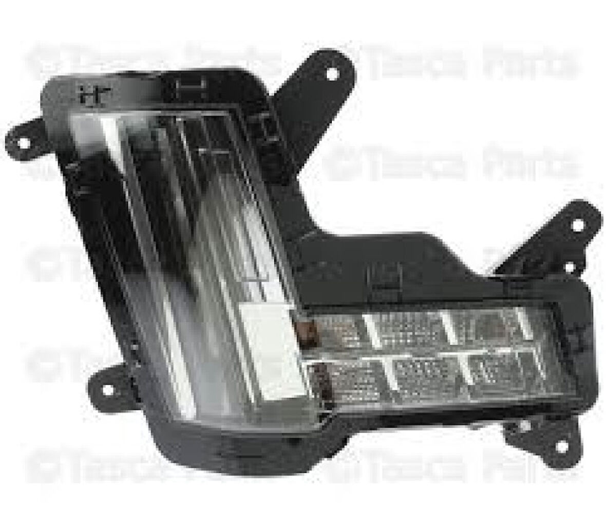 Cadıllac On Sis Farı Sag Gunduz Ledi Escalade 15> - Vortex V0401156