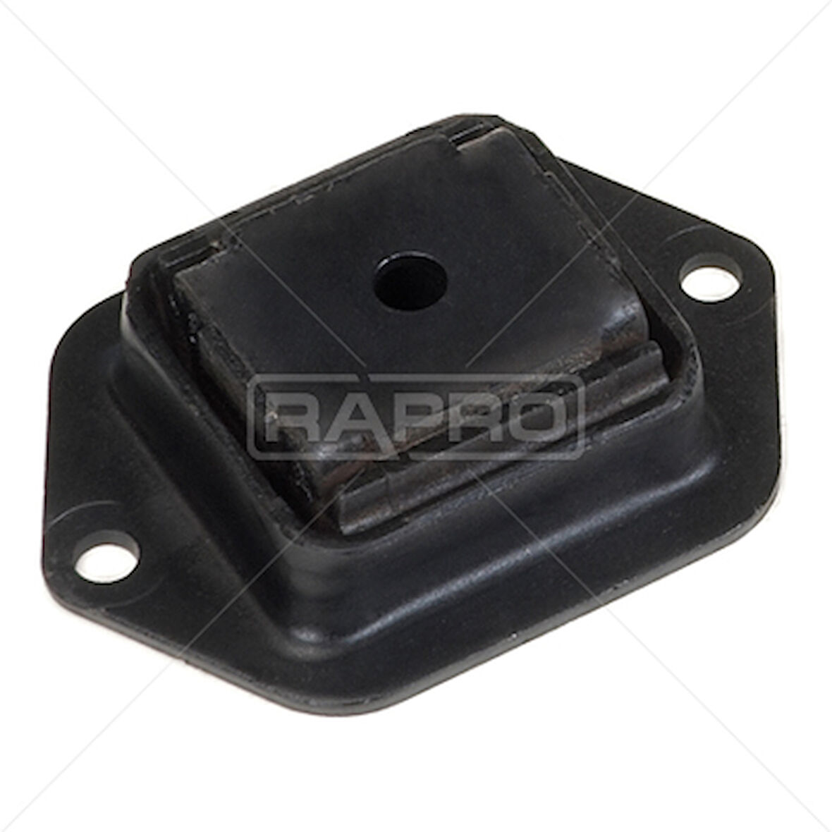 Psa Arka Travers (suspansıyon) Takozu Partner Berlingo (98 08) - Rapro R59863