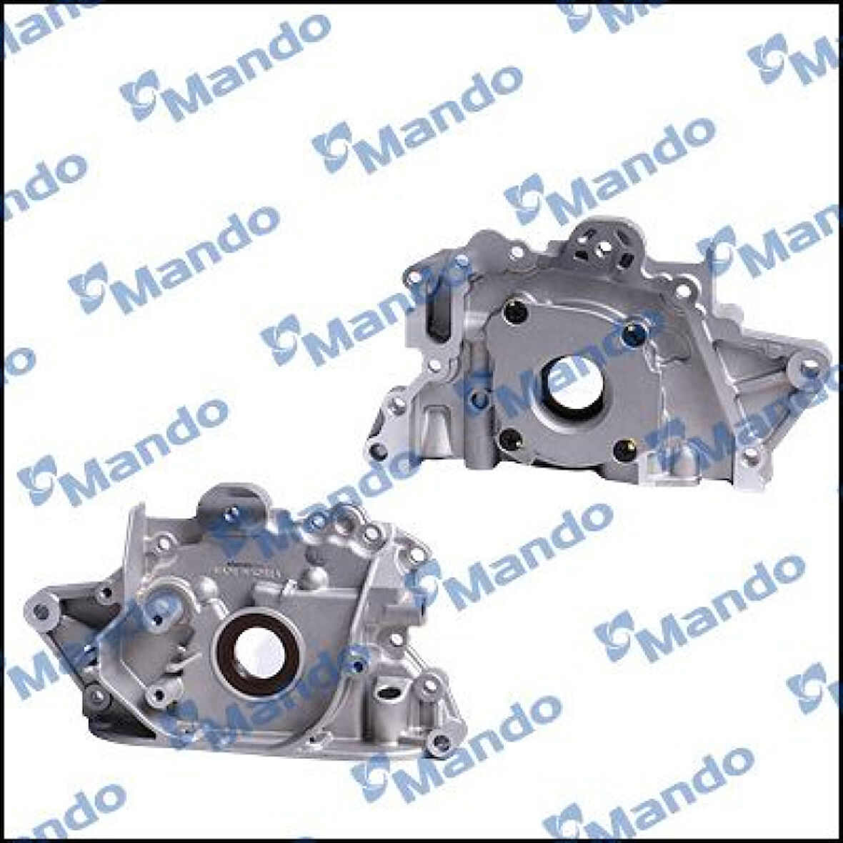 Kore Yag Pompası - Yag Pompası - Mnd Dmp030012