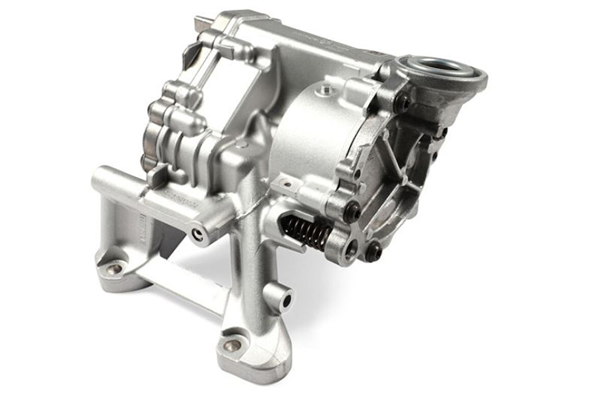 Bmw Yag Pompası - Yag Pompası - Hepu Op5536