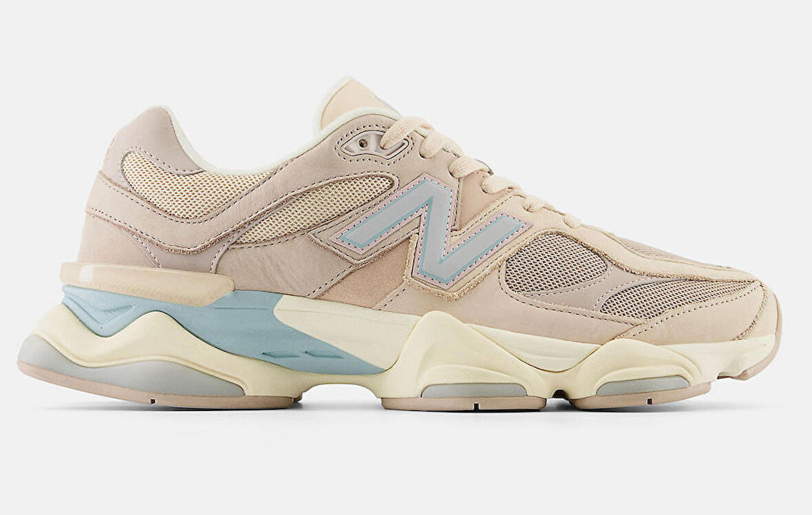New Balance 9060 Pristine Ivory U9060WCG