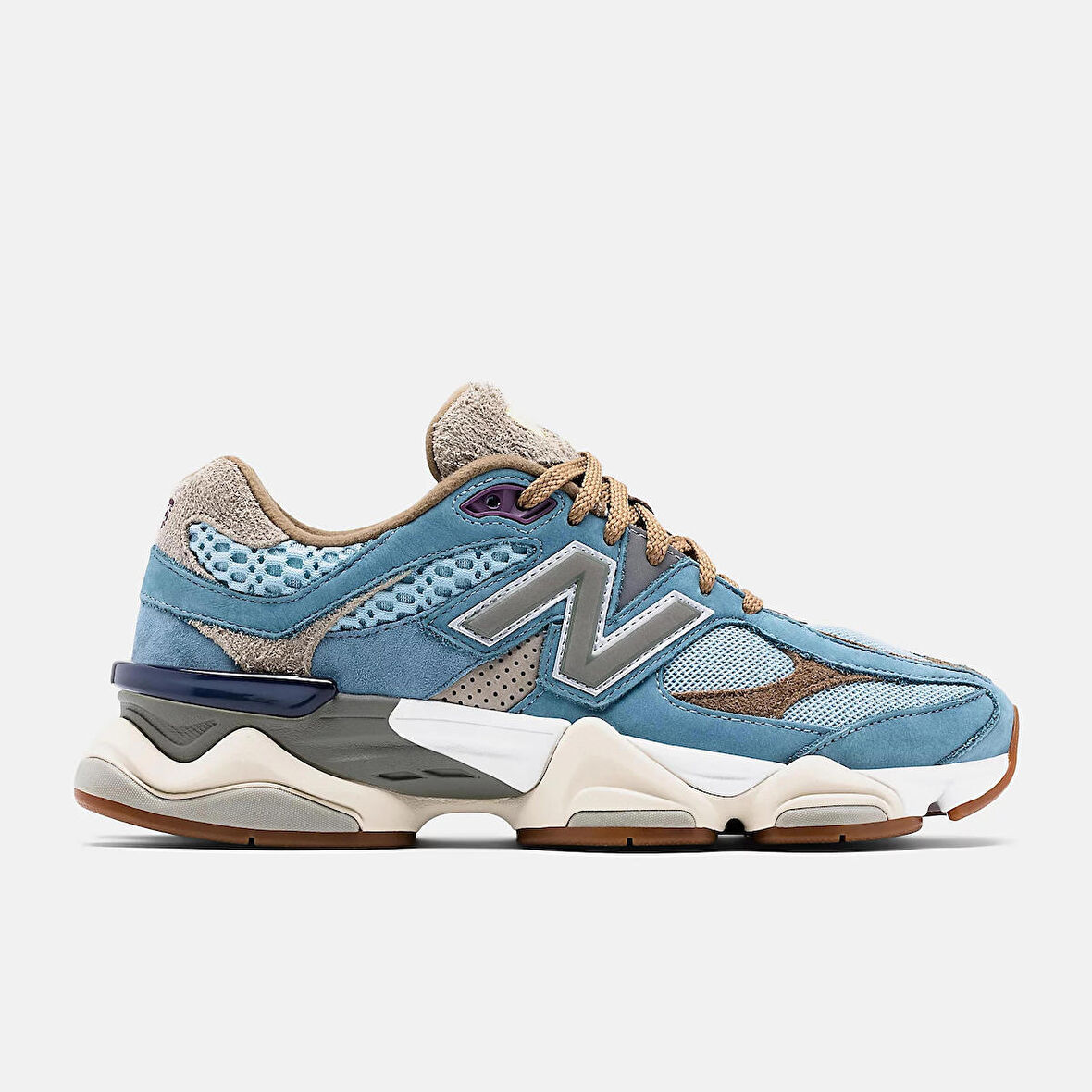 Bodega x New Balance 9060 U9060BD1