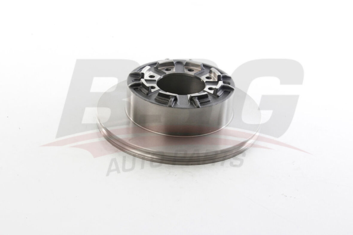 Fiat Fren Diski Arka - 8 Bijon ( 289x22x84x84,5) - Bsg 42-210-002