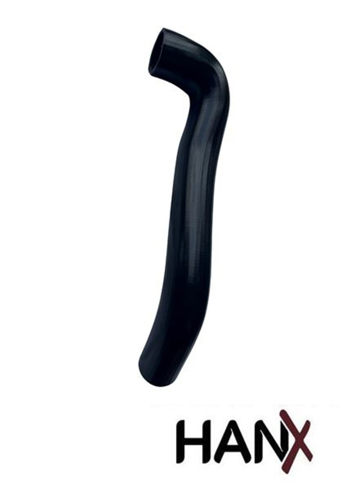 Mercedes Truck Radyator Alt Su Hortum Mercedes Axor 906 - Hanx H.00076