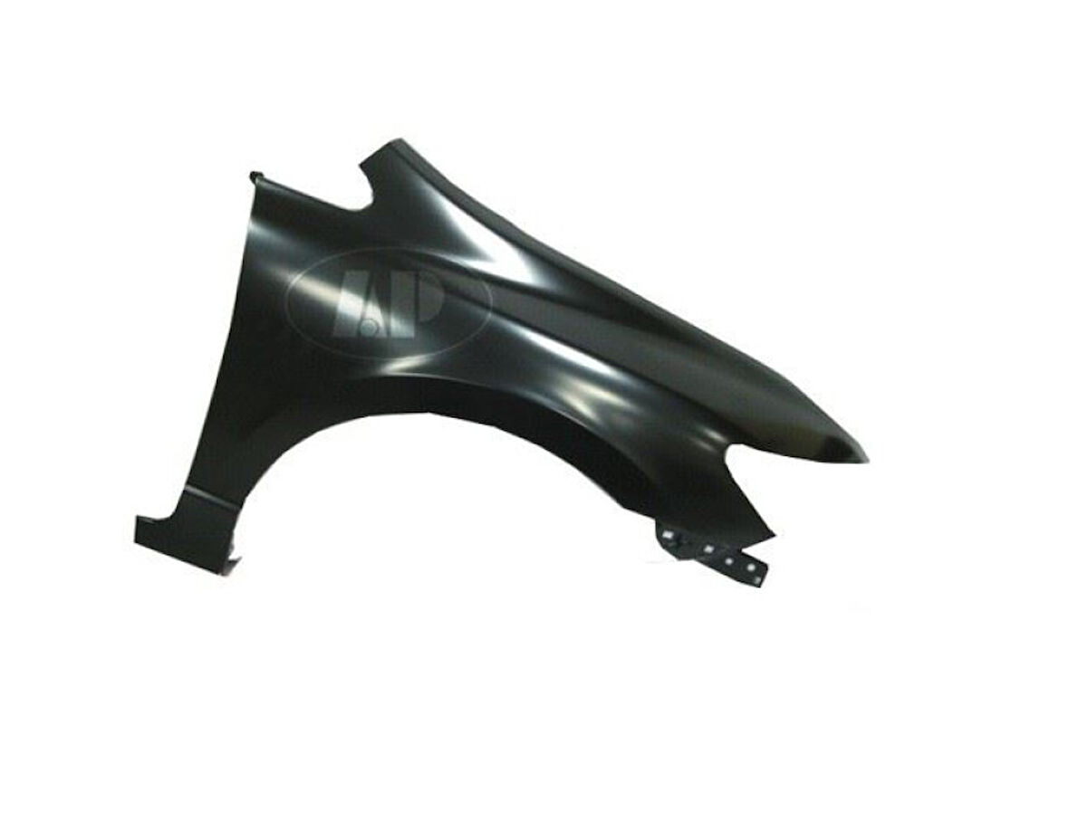 Honda Camurluk Deliksiz On Sag CIVIC 06> - Vortex V1403622