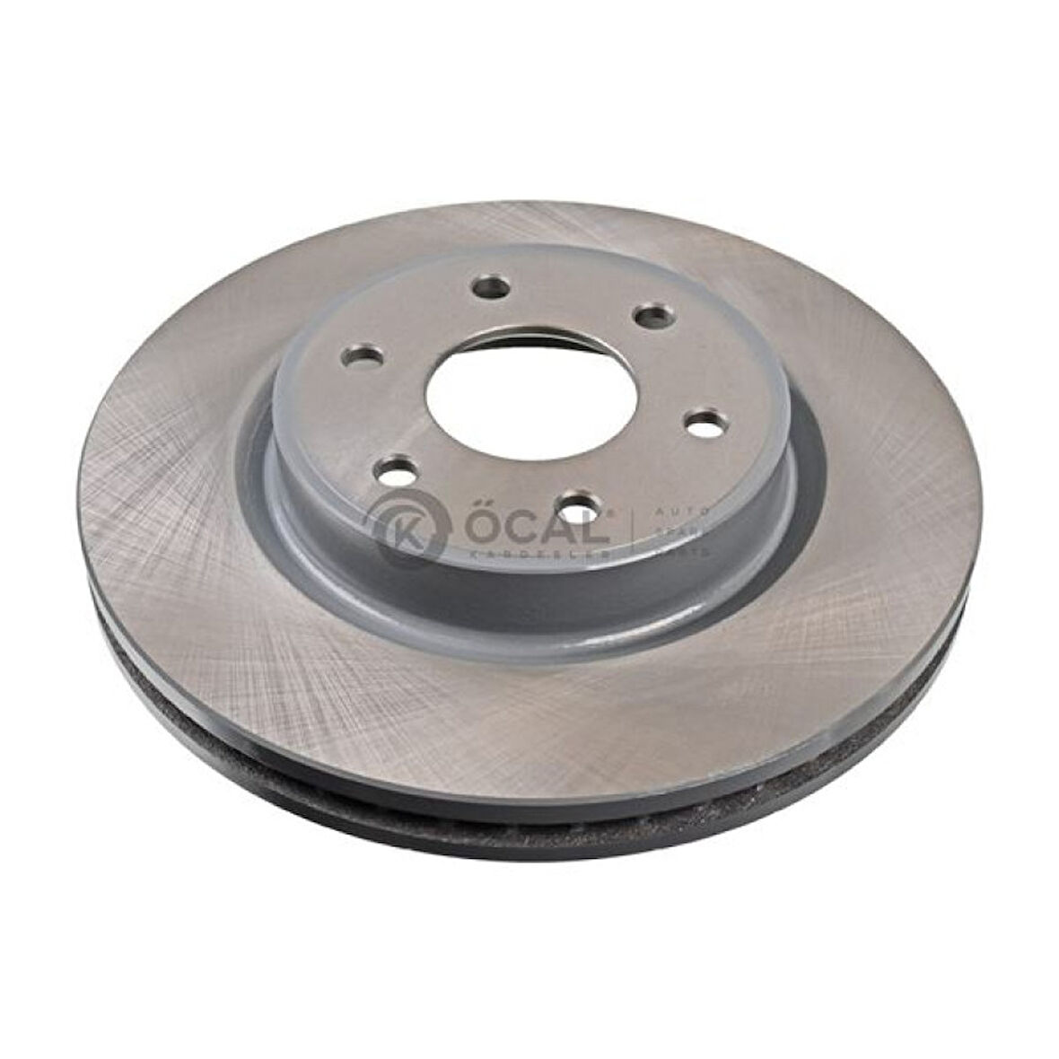 Renault On Fren Aynası (diski) Havalı R19 Clio I II Kangoo Megane I Symbol I II Twingo I II Logan Sandero 1, - Ocal R-1240