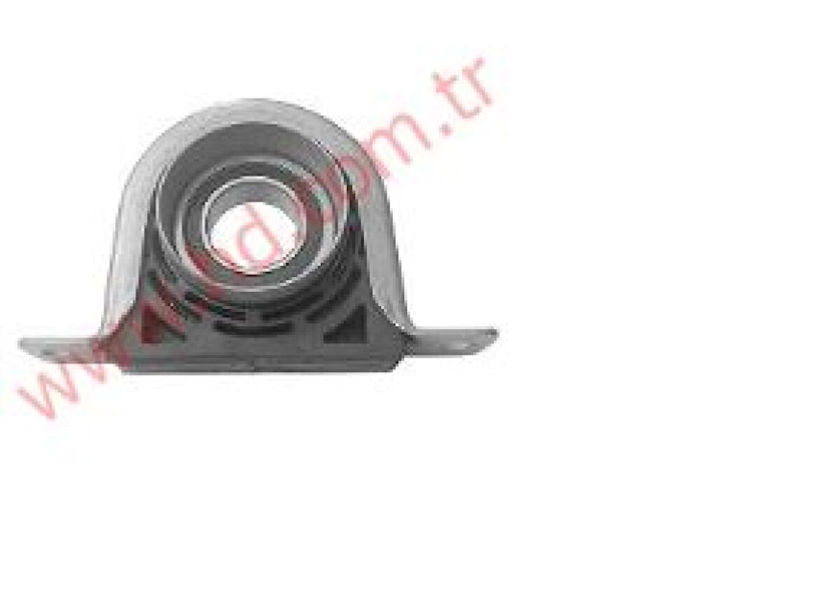 İveco Ticarı Saft Askı Takozu Arka Daıly III IV V 99>14 40mm - Hd 15064