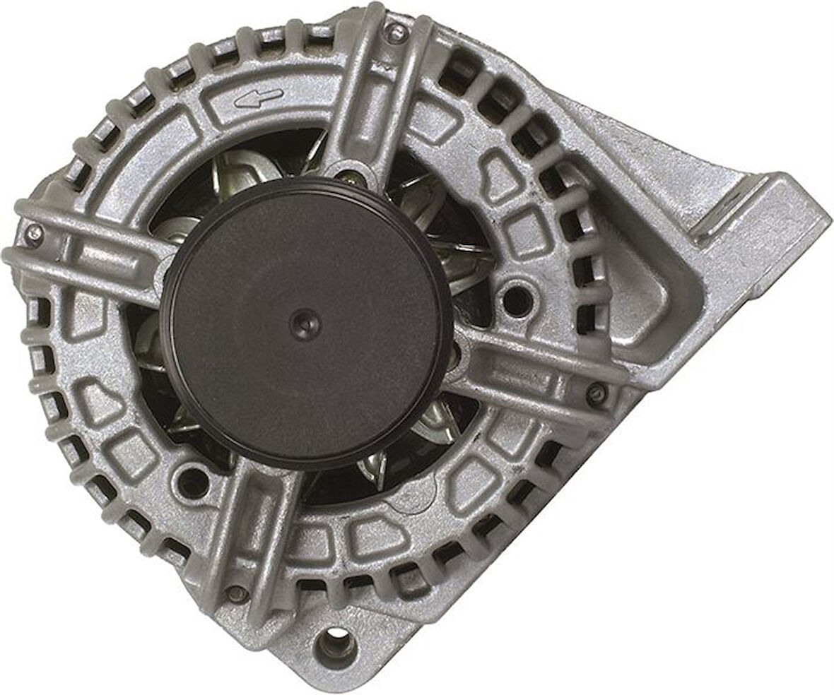 Volvo Alternator 12v 120a C70 I II 2.0 T 2.3 T5 2.4 S40 1.6 1.8 - Herth+buss 32041730