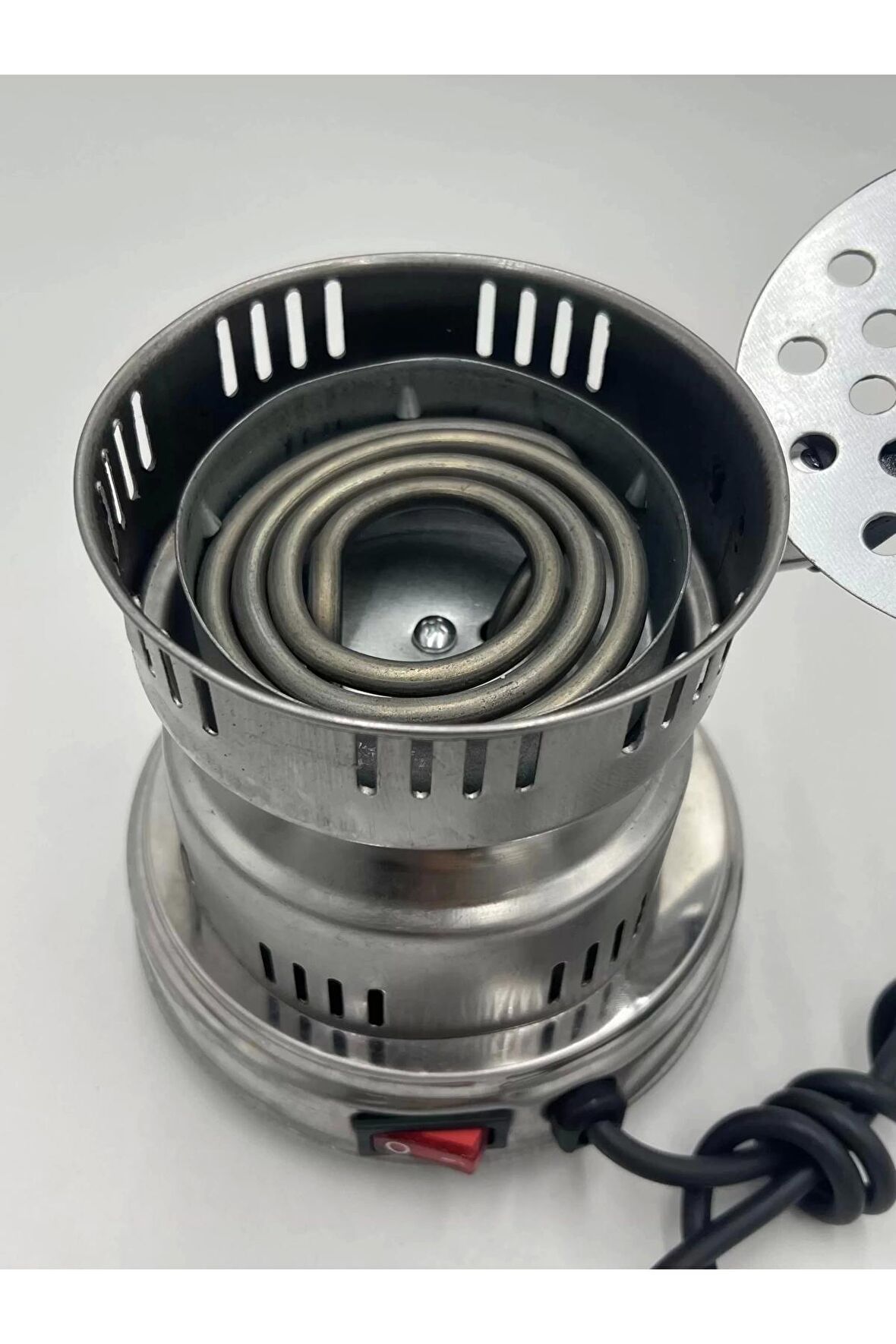 Nargile Köz Ocağı