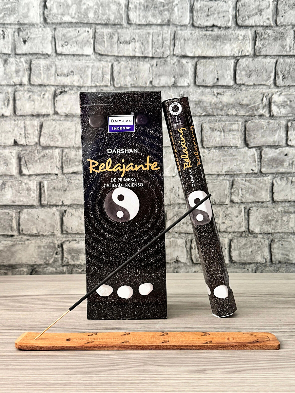 Relaxing Çubuk Tütsü