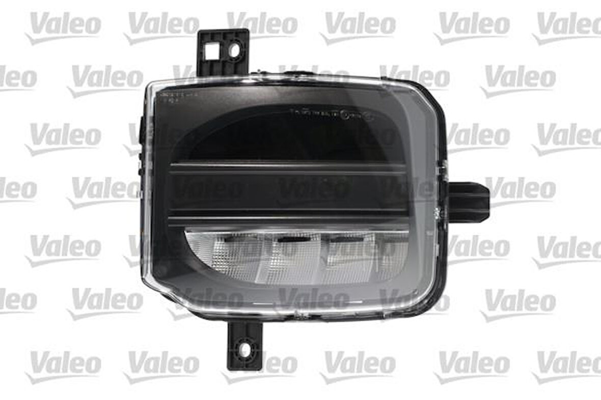 Vag Gunduz İsigi (led) Sol T-Cross 18> - Valeo 047438