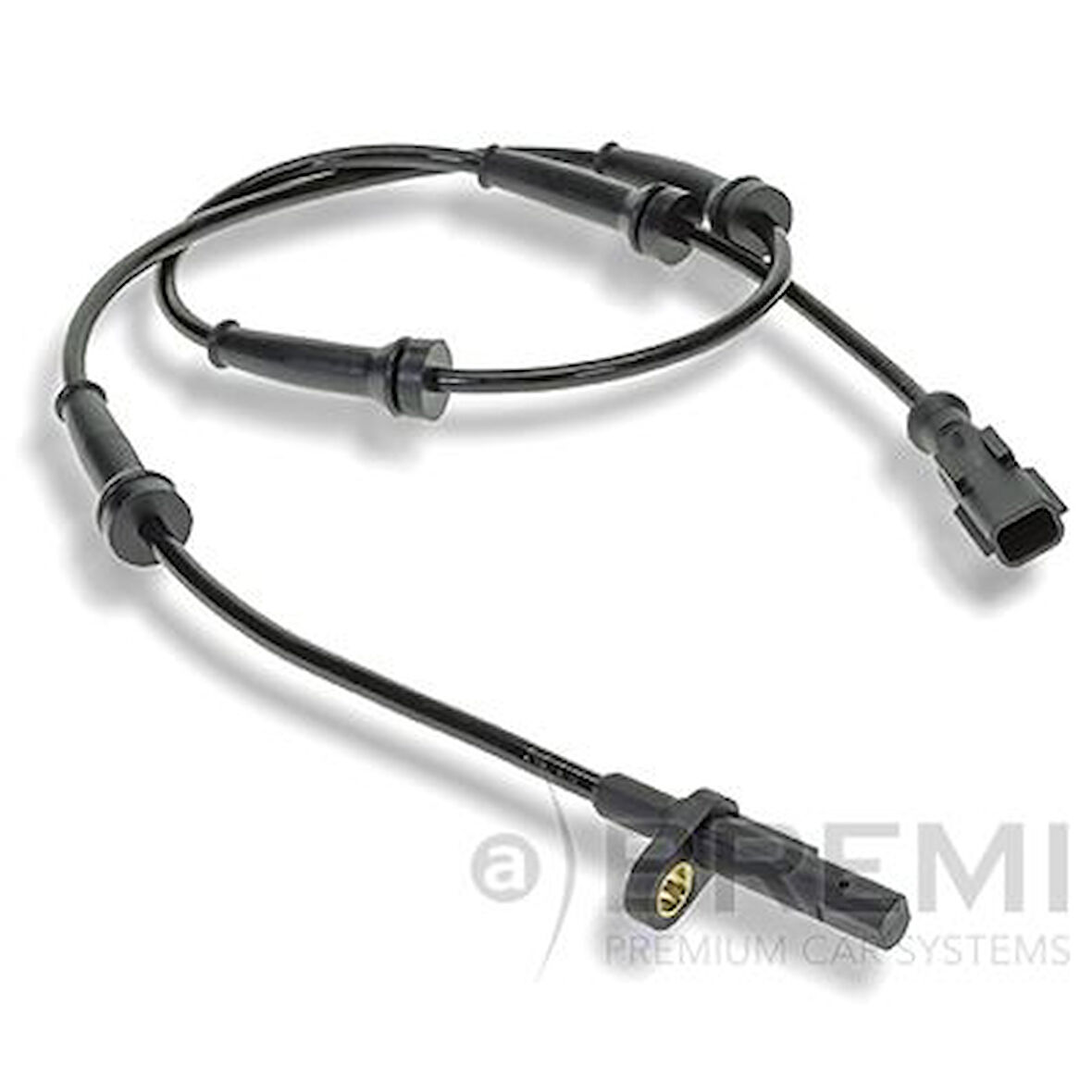 Renault Abs Kablosu Sensoru Arka Trafıc II Vivaro A - Braxıs Ak0076