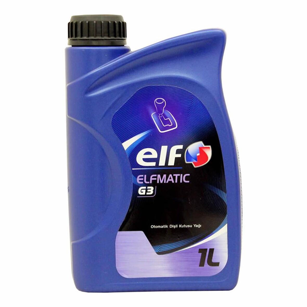 Elf Elfmatic G3 1 Lt Dexron III Otomatik Şanzıman Yağı